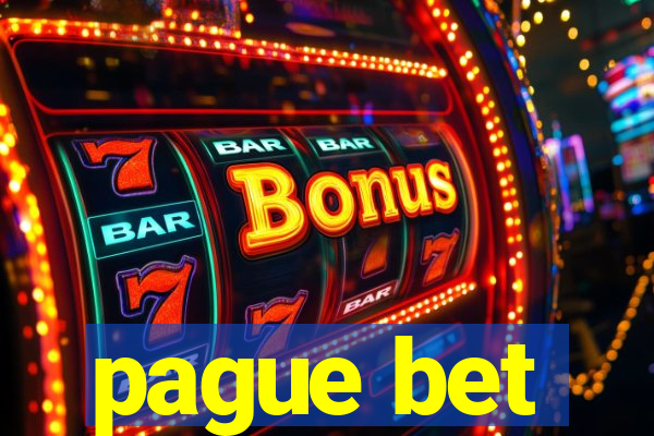 pague bet